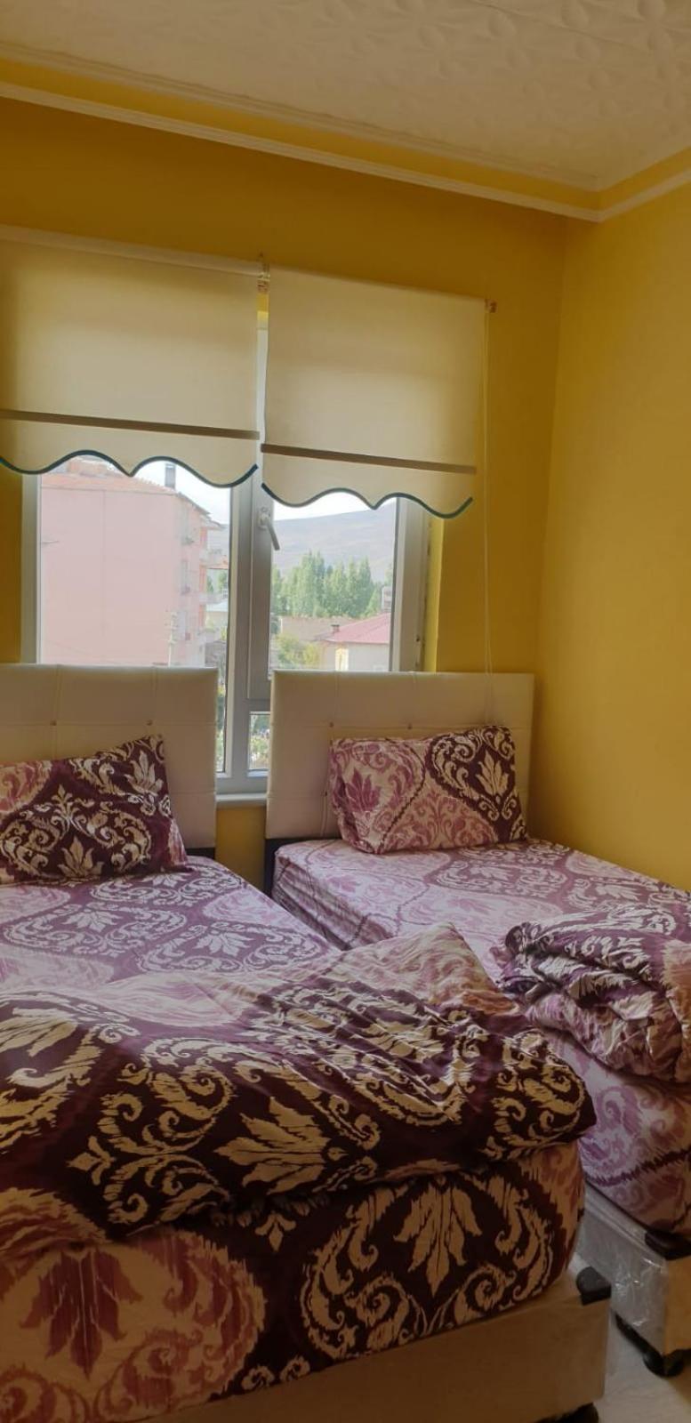 Ciftlik Otel Rom bilde